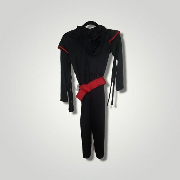 Spirit stealth ninja Costume M 8 10 - Picture 5 of 7